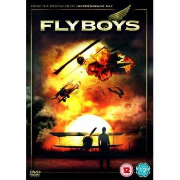 Flyboys