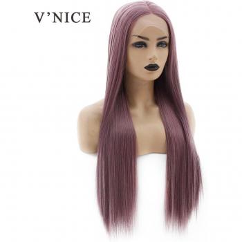 Malla Frontal V'NICE Roja
