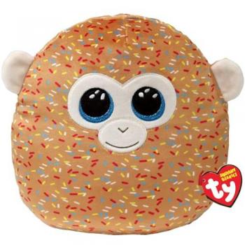 Squishy Beanie Tamar Monkey 10