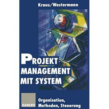 Georg Kraus Projektmanagement Mit System