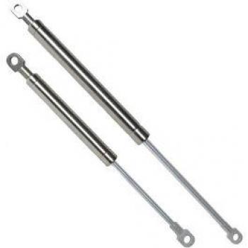 Molla a gas inox occhio occhio 900 mm 45 kg