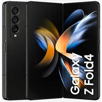 Samsung Galaxy Z Fold4 - 5G Smartphone - Dual-SIM - 256 GB
