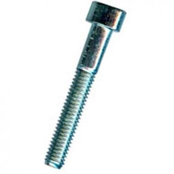 Clou Métallique Zinc 8.8 – Série 5X40 CF=PZ 500