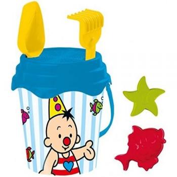 Bumba Strandset, 5 dlg