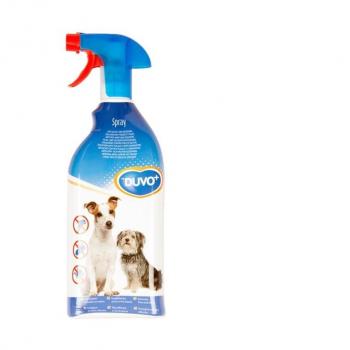 Vlooienbestrijdingsspray voor honden