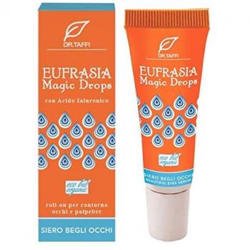Siero Eufrasia per Occhi - Dr.Taffi