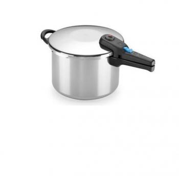 Olla Alza OMEGA Super Rapida 2.5 Litros (17030802)