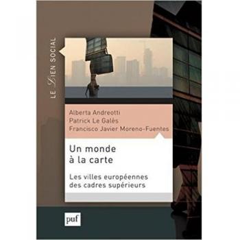 Un Monde a la Carte