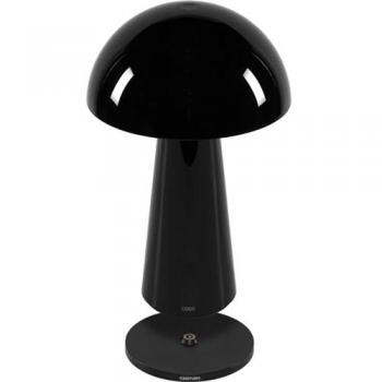 Lampe LED Coco Design Noir