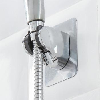 Self-adhesive Shower Head Holder
