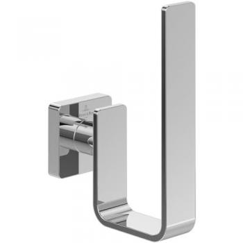 V&B Reserve-T-Halter Elements Striking 140x93x45 mm, offen, Chrom