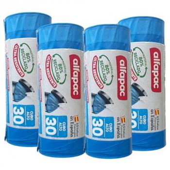 EcoSacco 30L AltaCapienza
