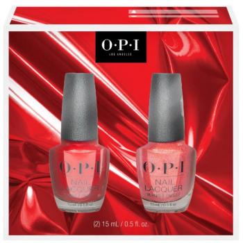 Set De Tratamiento Duo Opi 2 Unidades