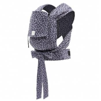 Leopardo Lila Backpack Infantil STOKKE