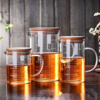 350ml Glass Measuring Cup