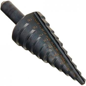 Foret étagé Lenox Vari-Bit 5-28,3mm