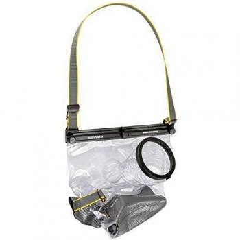 U-BZ100 Transparent SLR Housing – Ewa-Marine