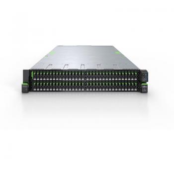 Fujitsu PRIMERGY RX2540 M6 Rack Server 2U - Xeon Silver 4309Y 2,8 GHz, 16GB RAM, 10xLFF
