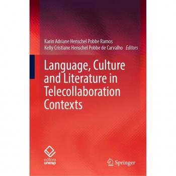 Language Culture and Literature in Telecollaboration Contexts