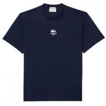 Lacoste T-shirt Kortärmad TH2739
