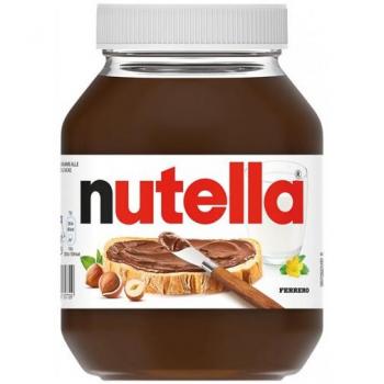 NUTELLA VASETTO GR.950