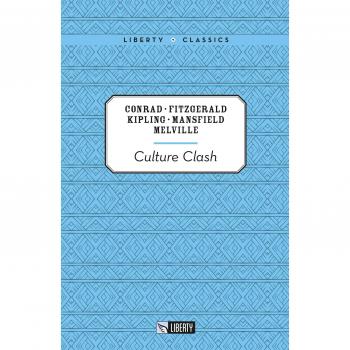 Culture clash.