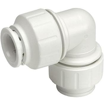 John Guest Speedfit Reducing Elbow 22 X 15mm (Pack of 3)