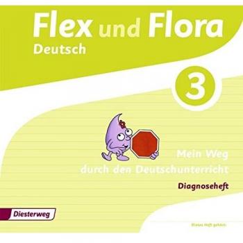 Flex und Flora - Ausgabe 2013