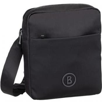 Bogner Arolla Umhängetasche 22 cm Schwarz