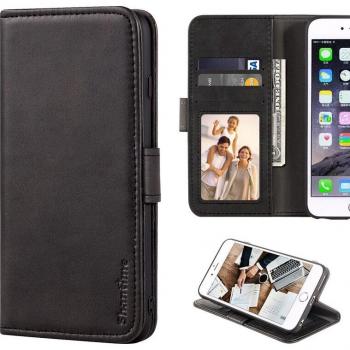 Oukitel WP17 Business Leather Flip Cover