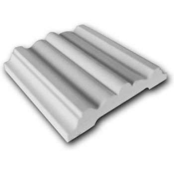 Cornice Parete Modanatura Asseps Stucco Orac Decor P9020 Luxxus Decorativo Cornicione