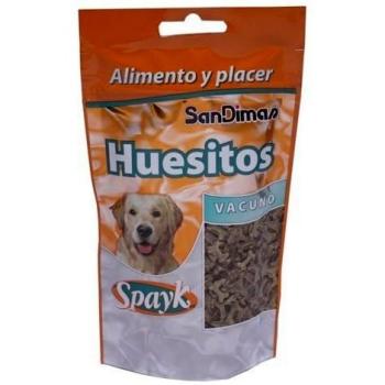 HUESITOS SAN DIMAS VACUNO 60 GR