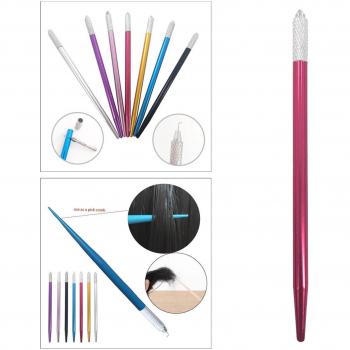 Wig Ventilation Needle Holder
