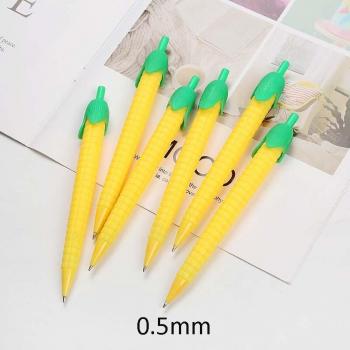 Kawaii Mechanischer Bleistift 0,5/0,7mm - Kaktus