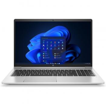 HP ProBook 450 G9 15,6 notebook Intel Core i5-1235U 8 GB RAM 512 GB SSD Qwerty US