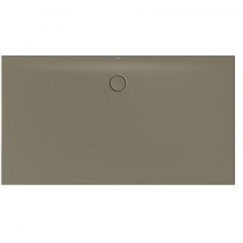 BetteFloor Plato de Ducha Antideslizante 180x100cm – Color Grafito