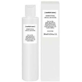 Acqua Micellare Essenziale Comfort Zone 200ml