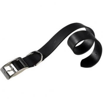 FERPLAST CANE COLLARE NATURAL C 40 / 63 NERO