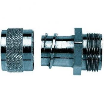 SILVYN® LGF-2-M 20 X 1,5/1 Conector de manguera