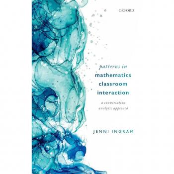 Patterns in Mathematics Classroom Interaction