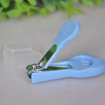Baby Nail Clipper Scissors