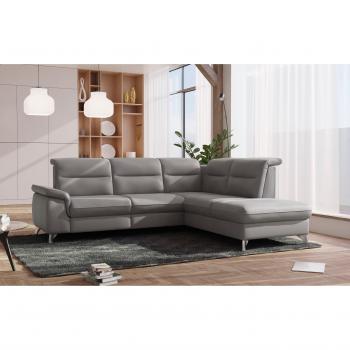 Sit&more Ecksofa »Astoria Komfort L-Form«
