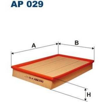 Filtron Air Filter AP 029