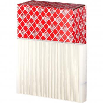 FEBI BILSTEIN Air Filter, passenger compartment 27465