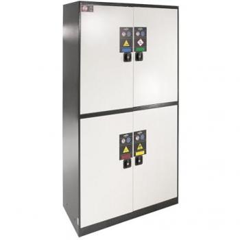Armadio Chimico Multirischio asecos CS-Classic