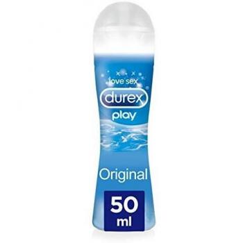 Durex Play Lubricante Original 50 ml