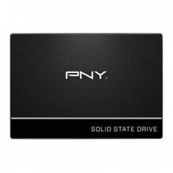 SSD 250GB PNY CS900 Leitura 535MB/S Gravação 500MB/S