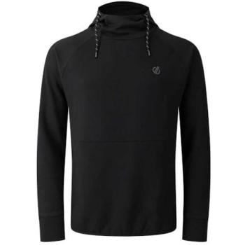 XL Dare 2B Men’s Ollie Insulation Hoodie, Jet Black