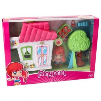 PYP MIA PICCOLA CASA REFRESH