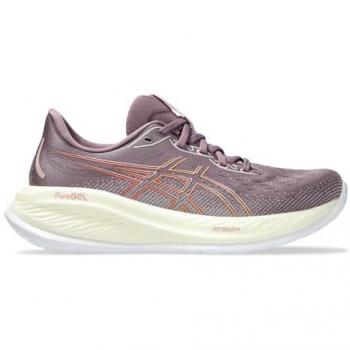ASICS Gel-Cumulus 26 Neutral Running Shoe - Antique Pink - Size: 5